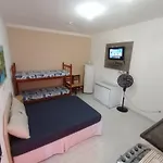 Apartamentos Em Ubatuba Suites Imperio