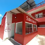 Apartamentos Em Ubatuba Suites Imperio