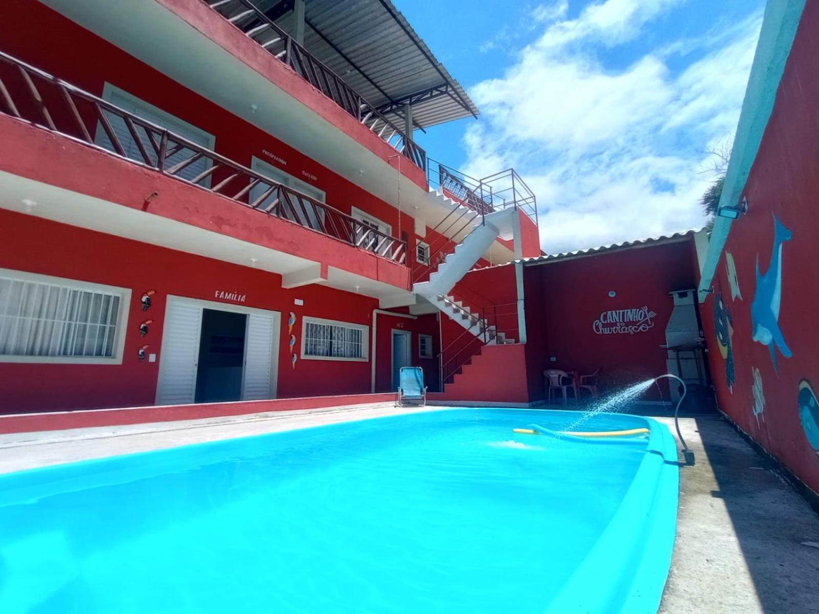 Em Imperio Apartamento Ubatuba