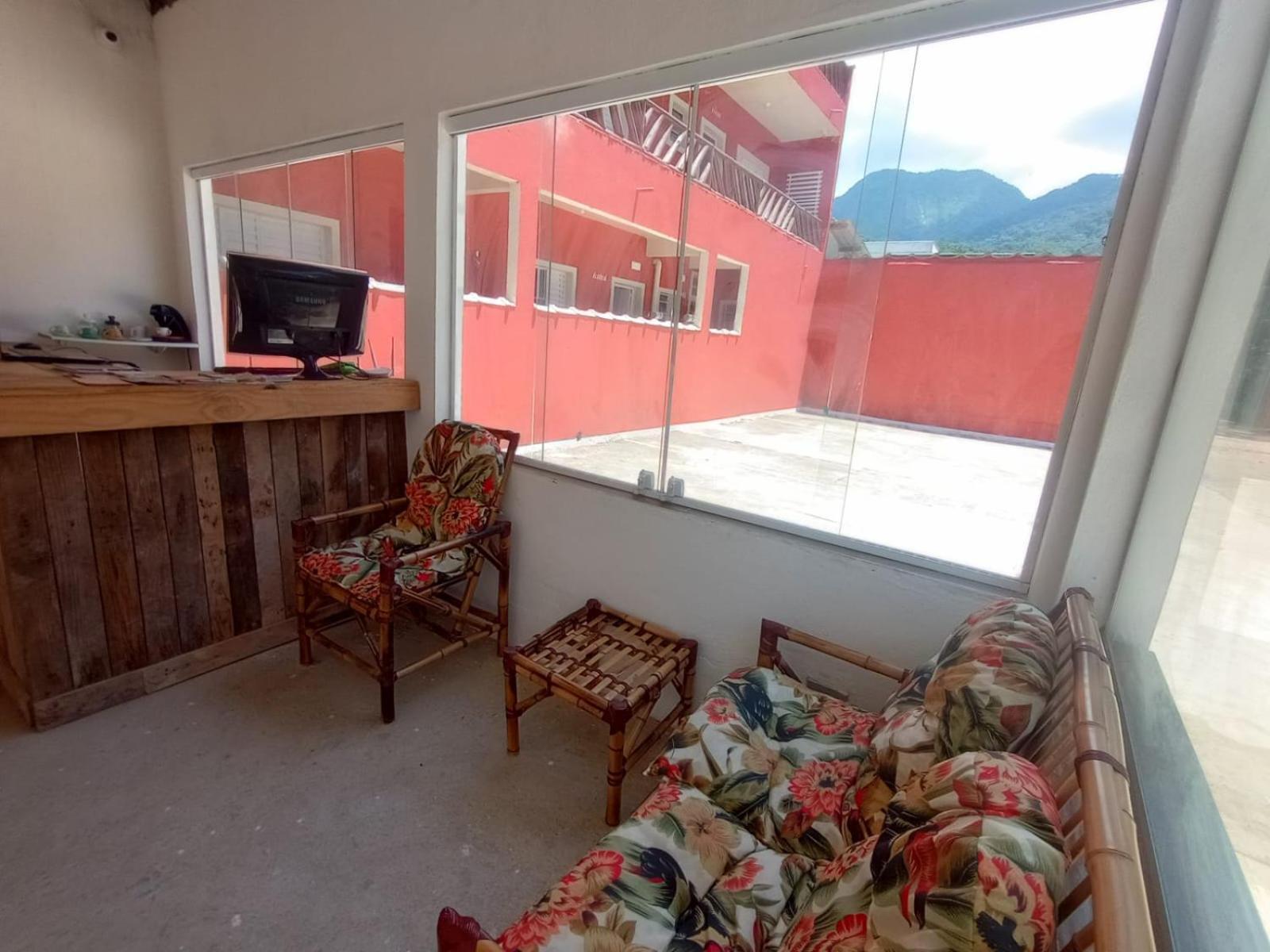 Apartamento Em Imperio *