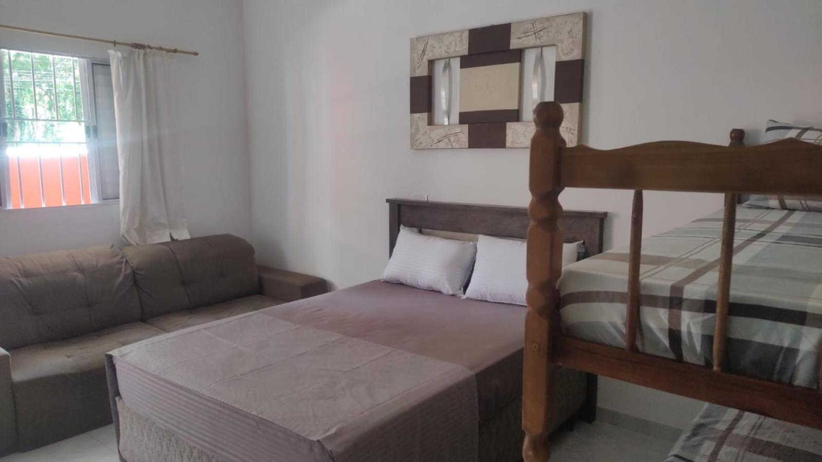 Apartamento Em Imperio
