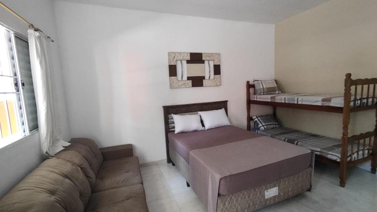 Apartamento Em Imperio Ubatuba