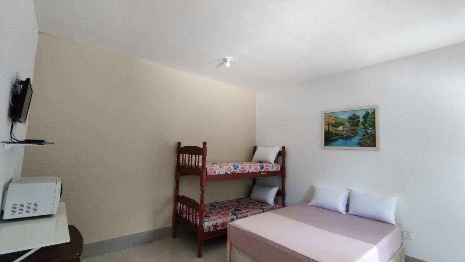 Apartamento Em Imperio *