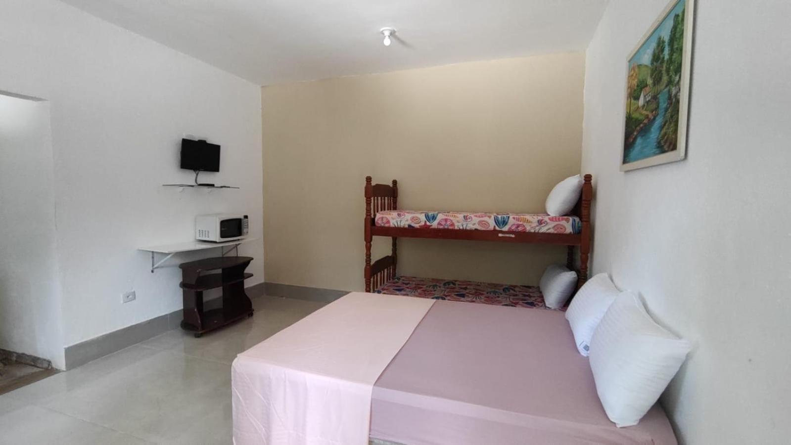 Em Imperio Apartamento *