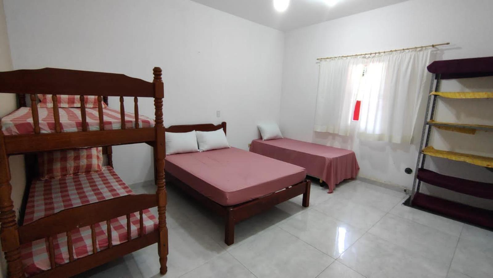 Em Imperio Apartamento Ubatuba