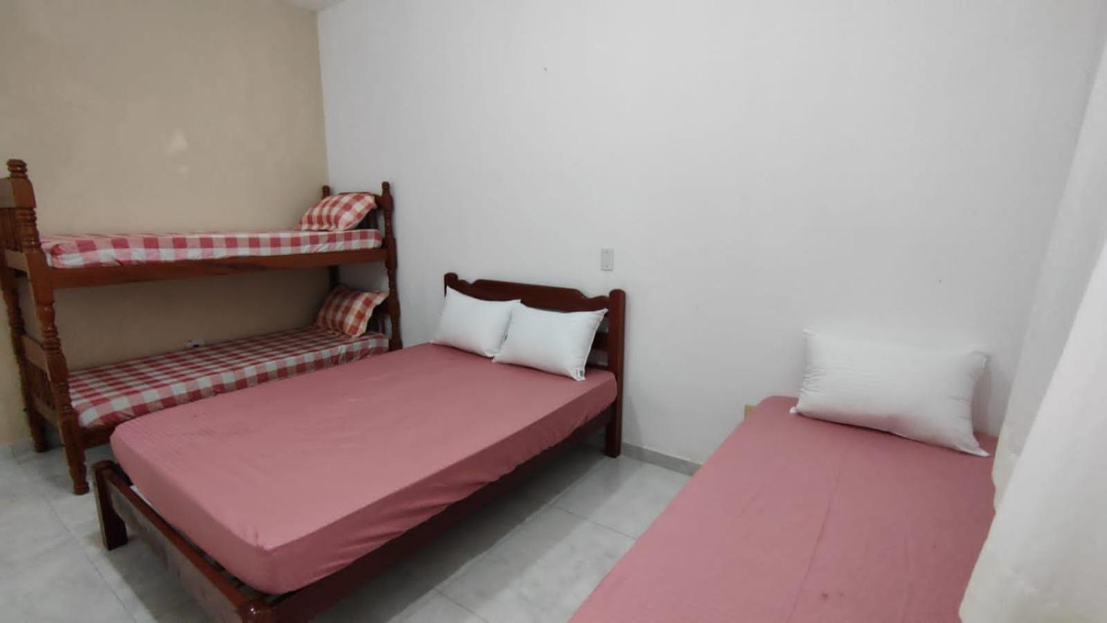 Em Imperio Apartamento *