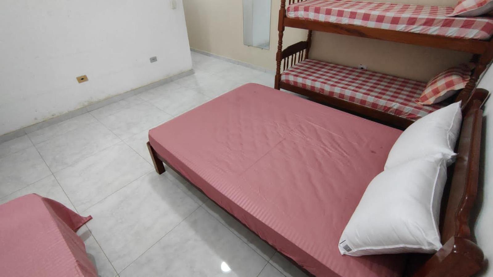 Em Imperio Apartamento Ubatuba