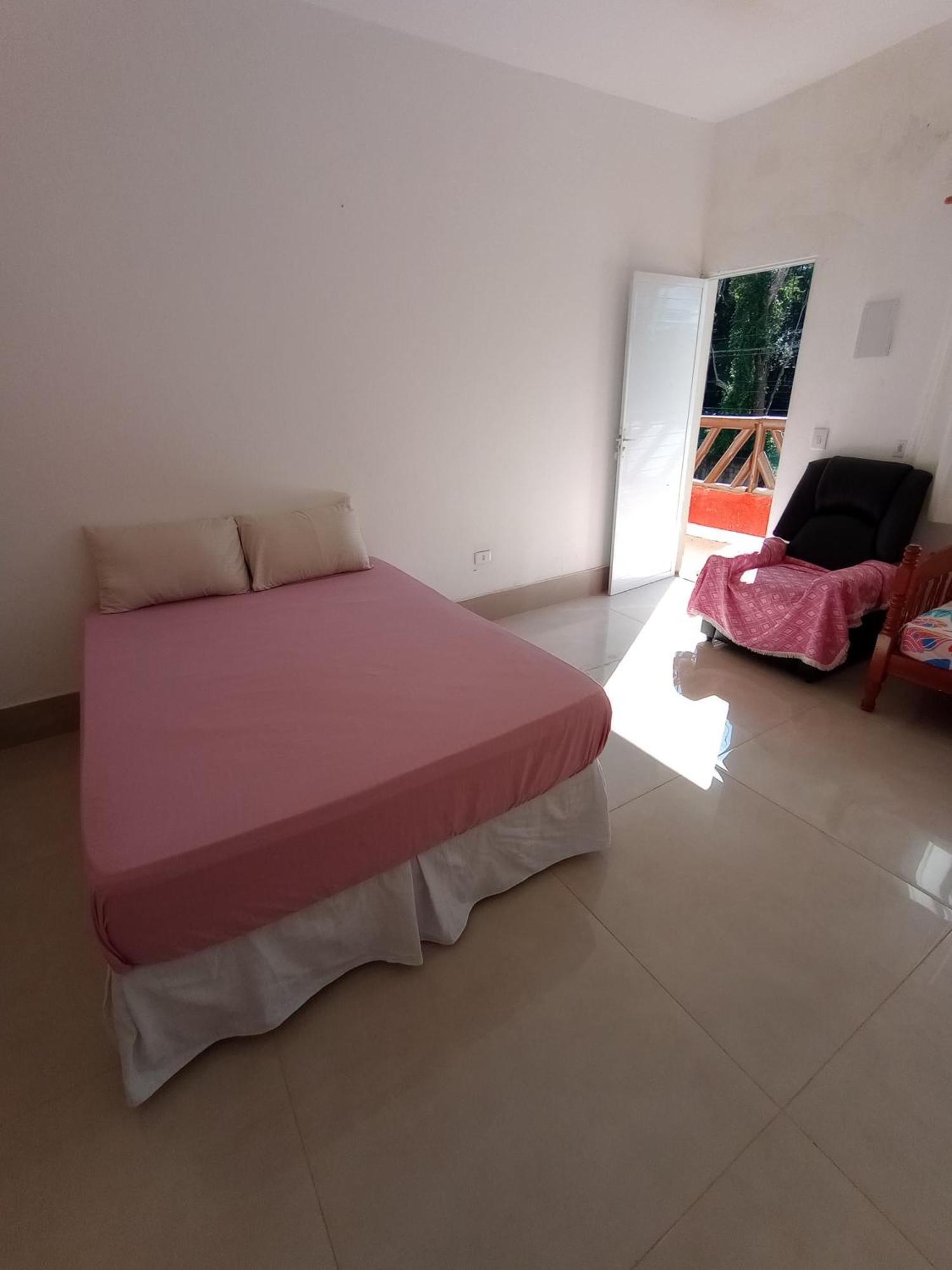 Em Imperio Apartamento