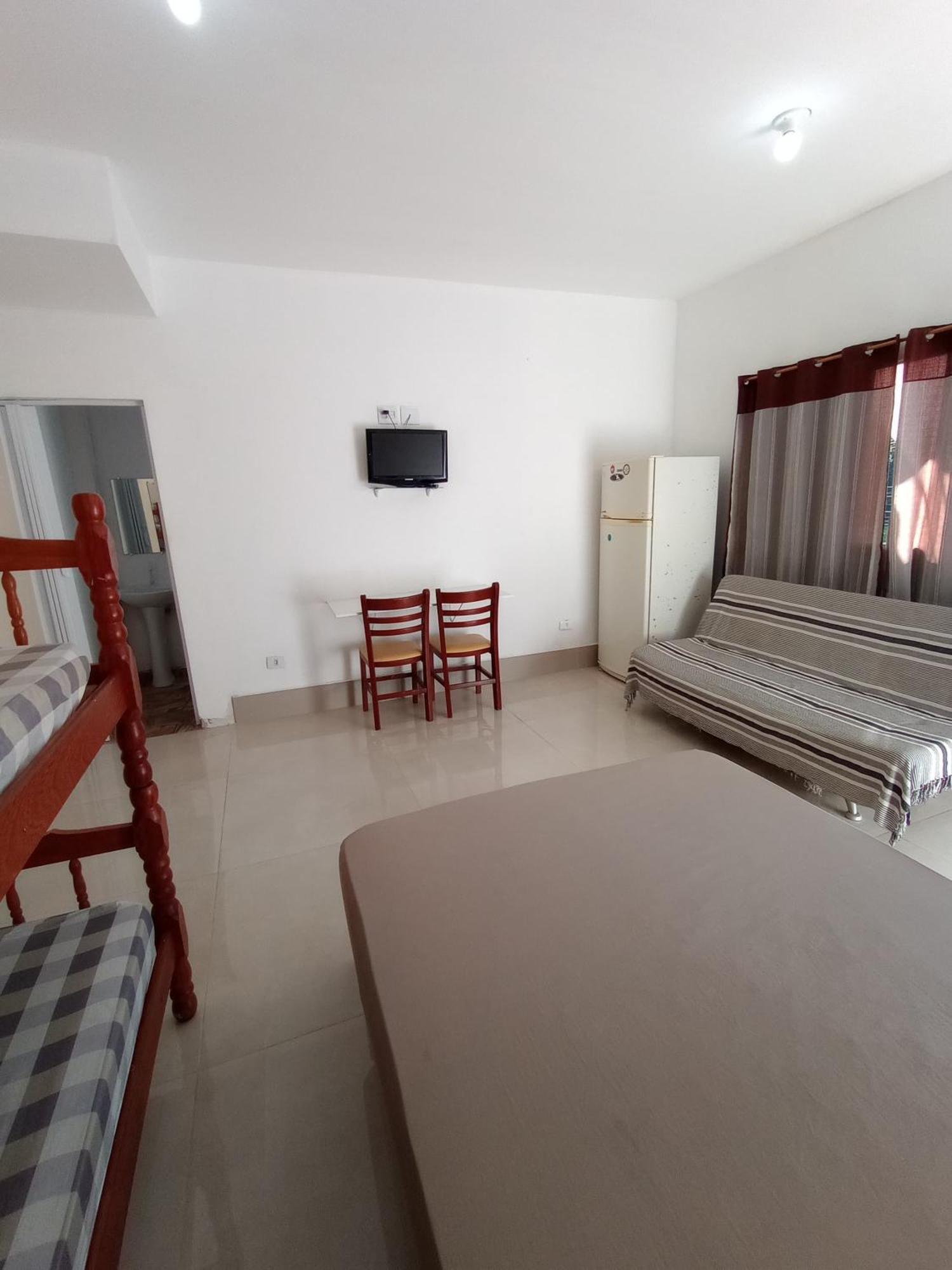 Apartamento Em Imperio