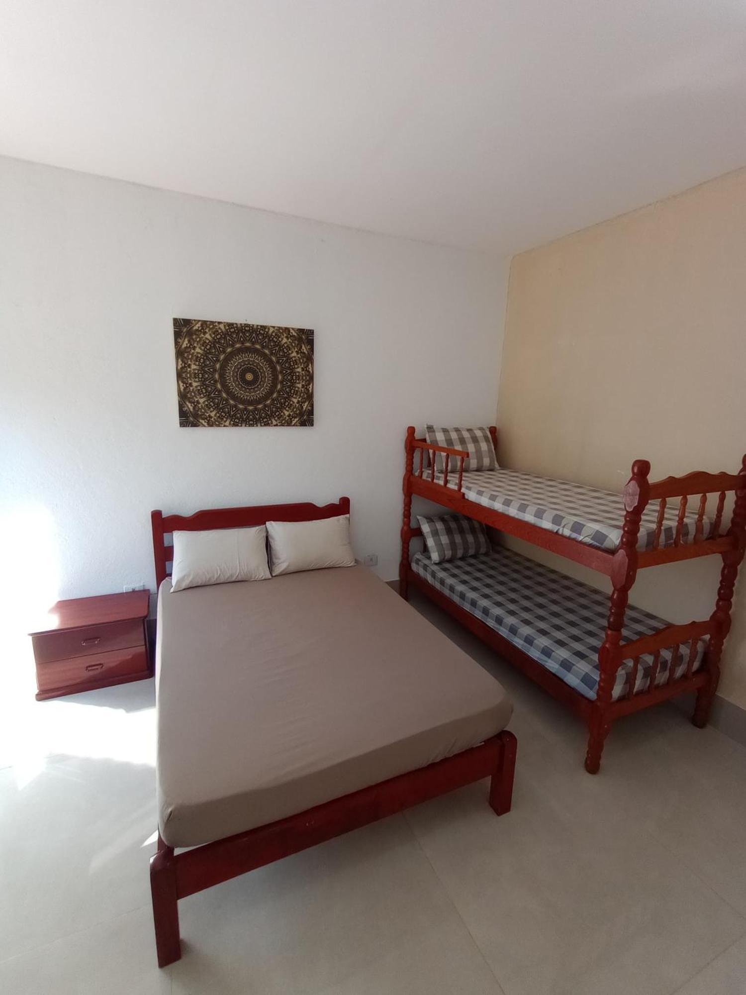 Em Imperio Apartamento *