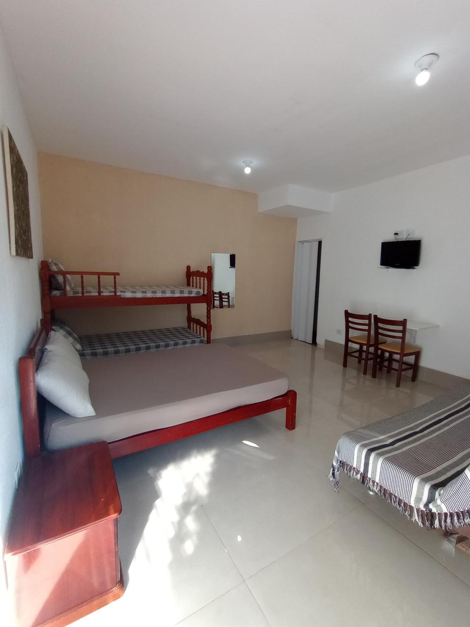 Apartamento Em Imperio *