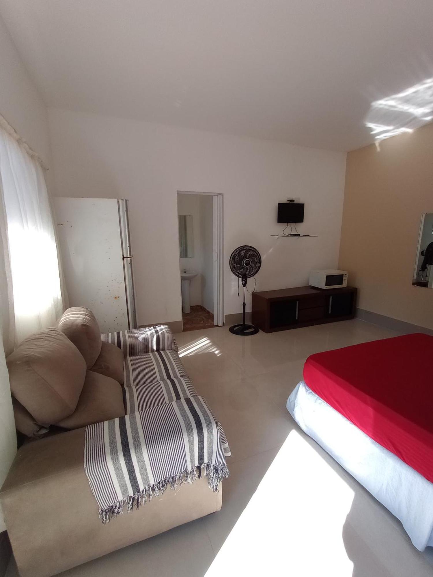 Apartamento Em Imperio Ubatuba