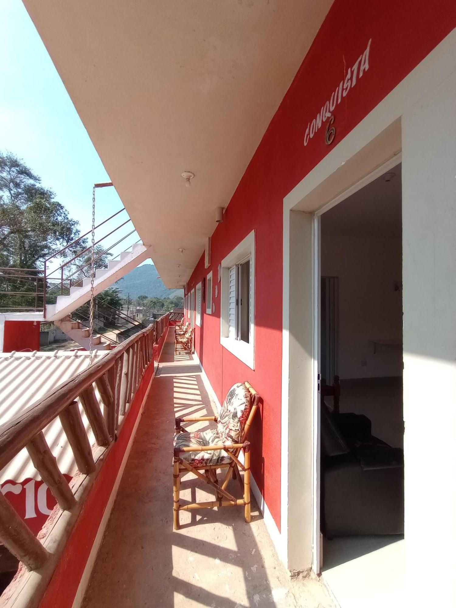 Em Imperio * Ubatuba