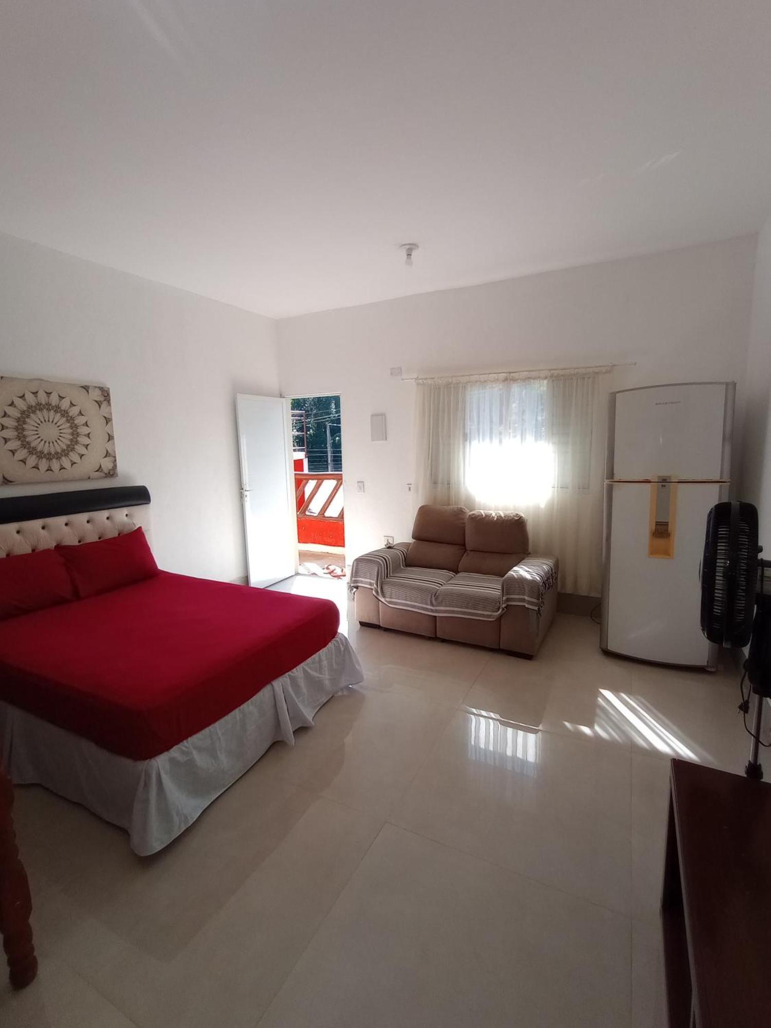 Apartamento Em Imperio *