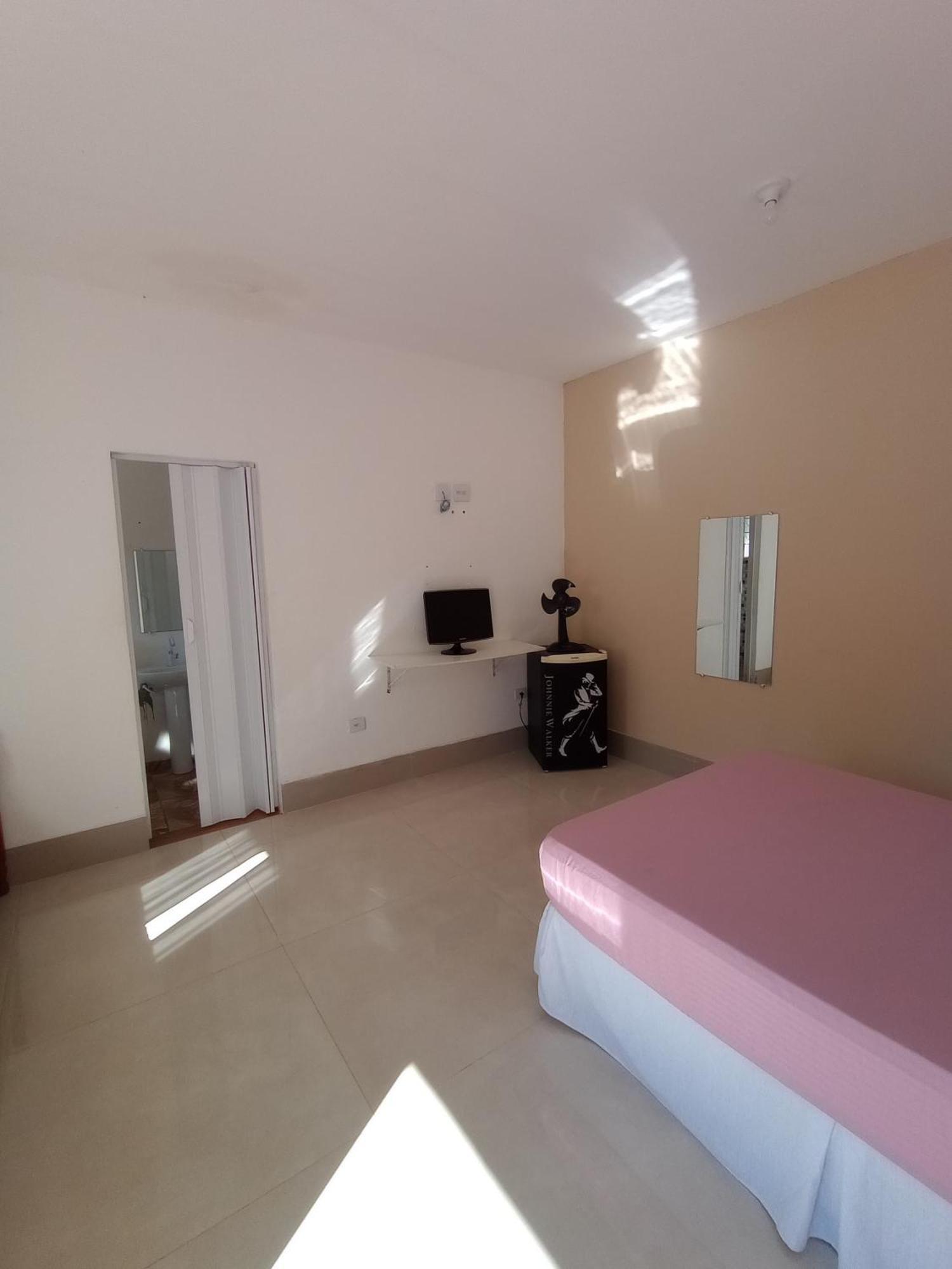 Em Imperio Apartamento Ubatuba