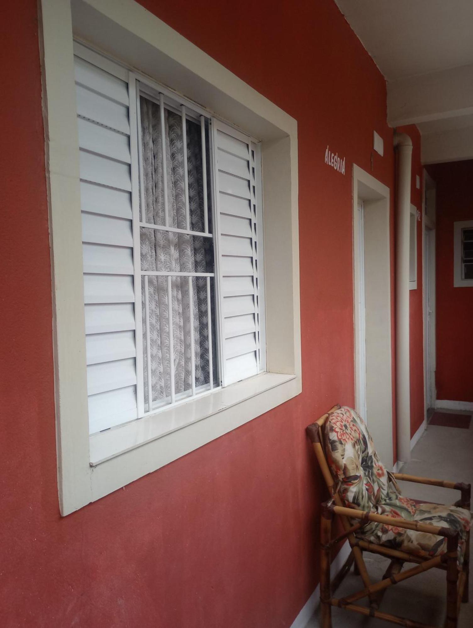 Apartamento Em Imperio