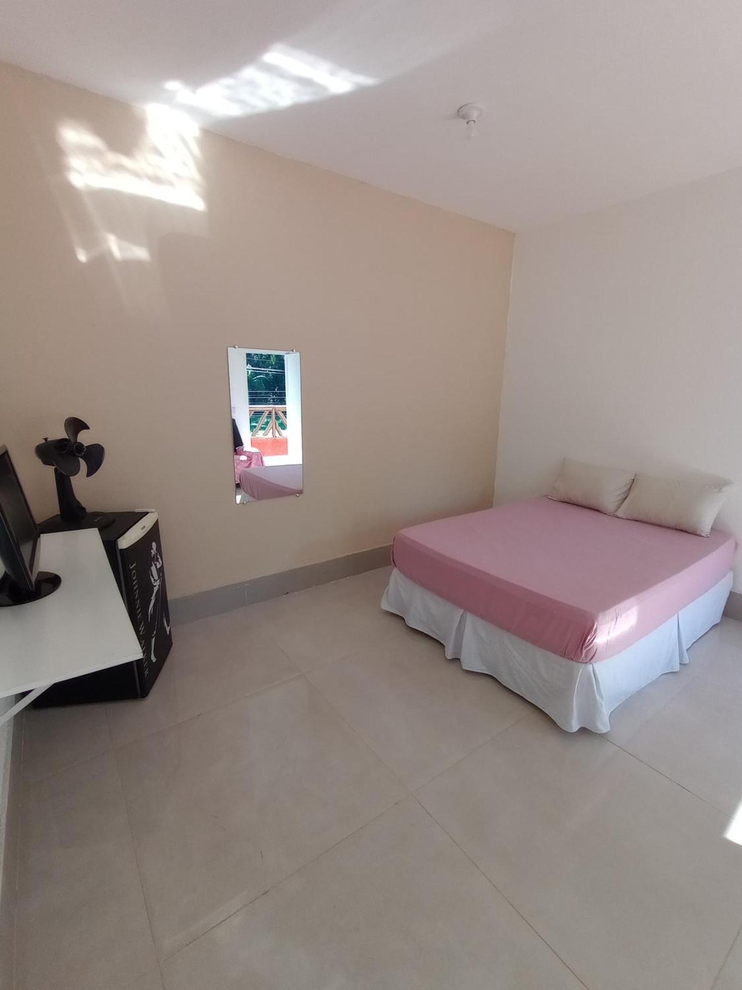 Em Imperio Apartamento *