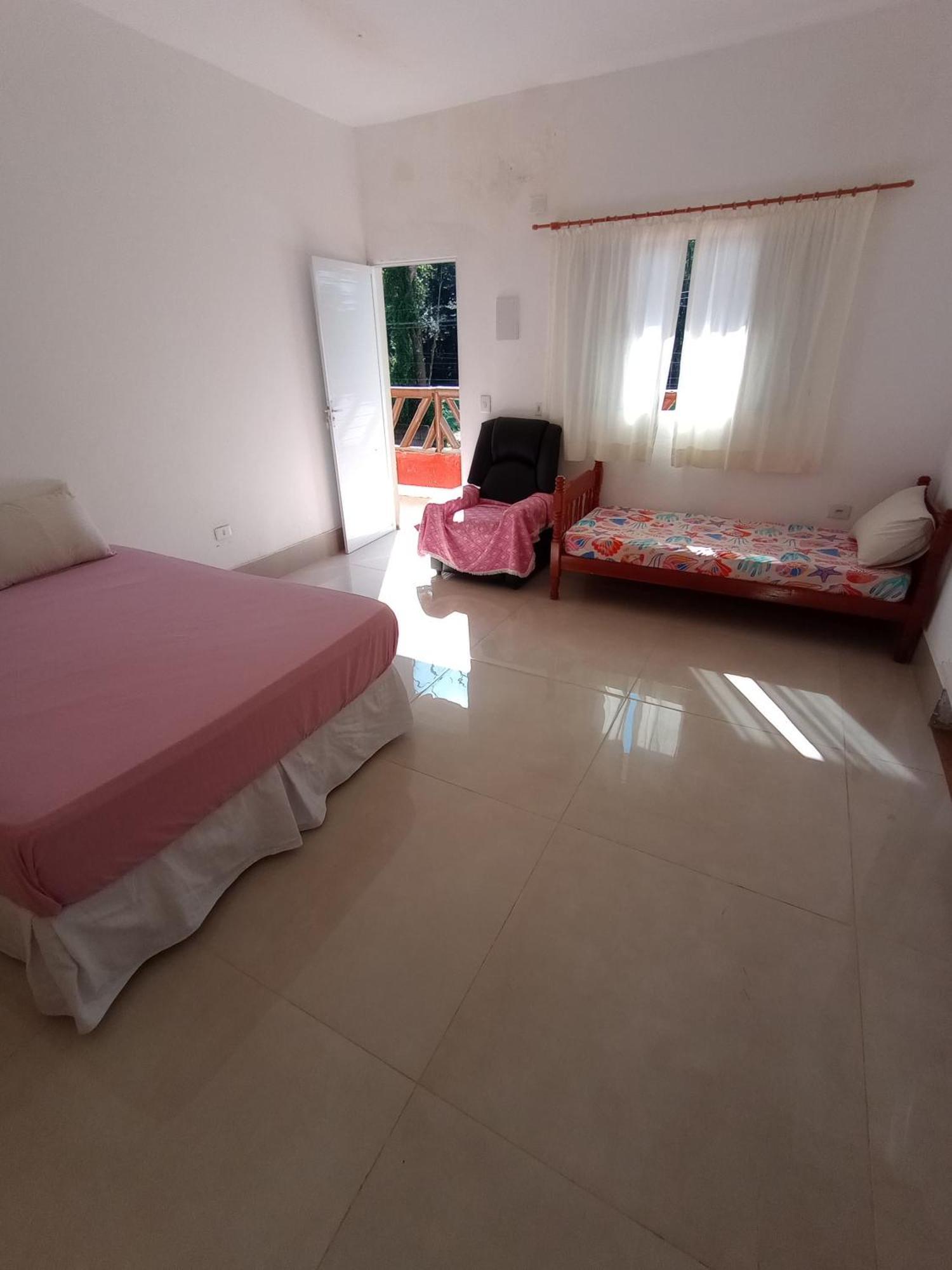 Apartamento Em Imperio *