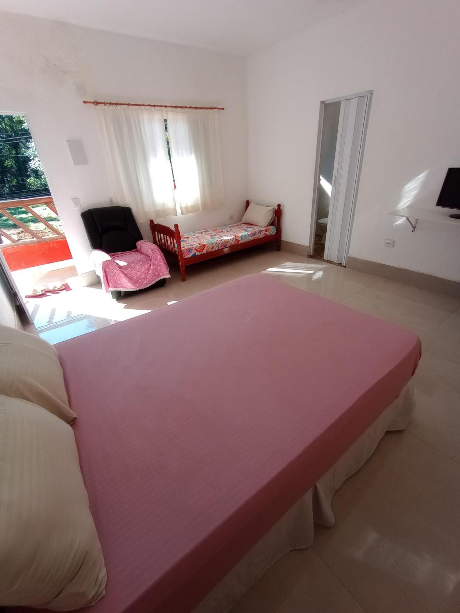 Em Imperio Apartamento Ubatuba