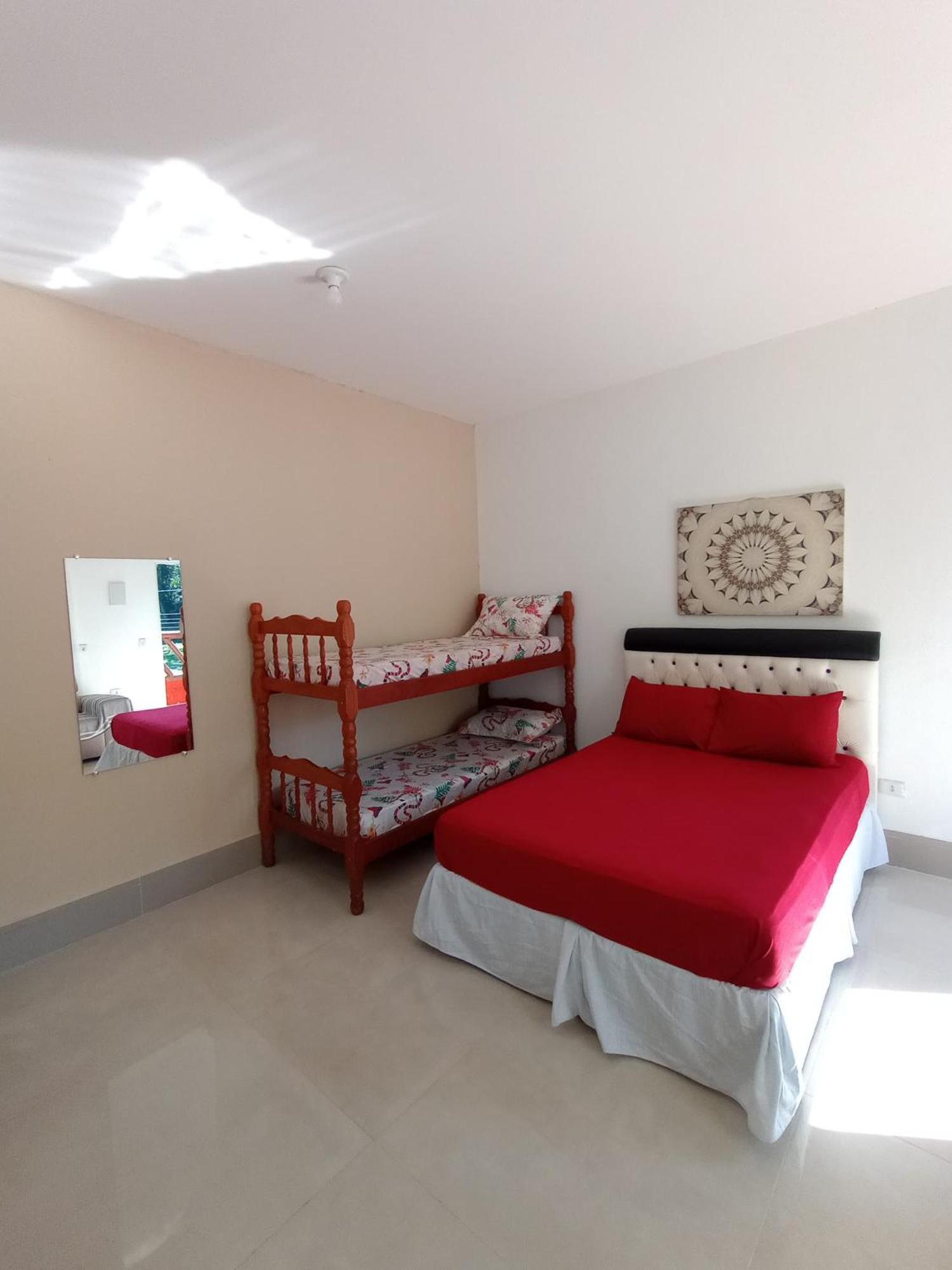 Apartamento Em Imperio Ubatuba