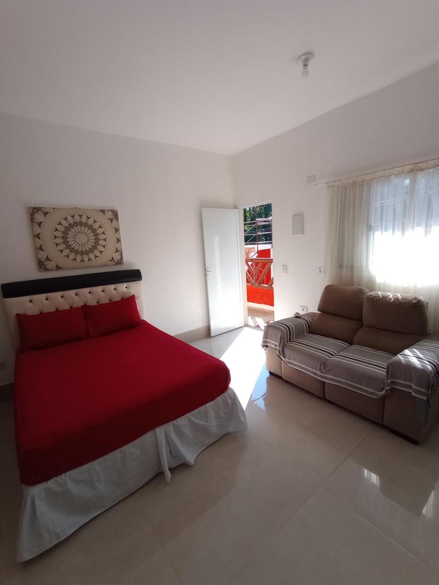 Em Imperio Apartamento