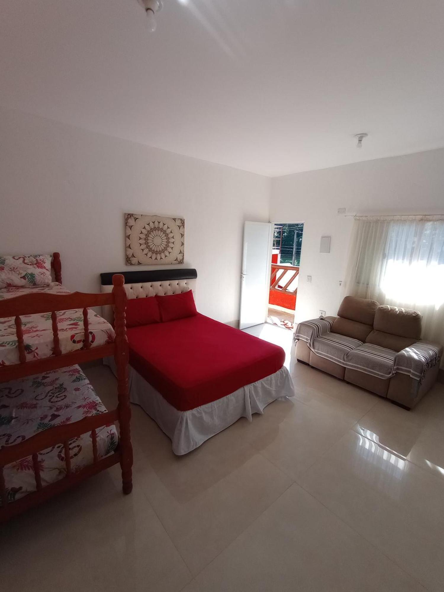 Apartamento Em Imperio