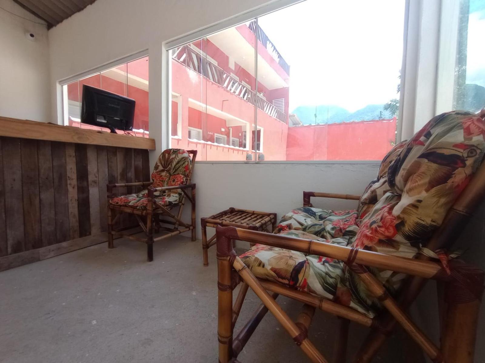 Apartamento Em Imperio