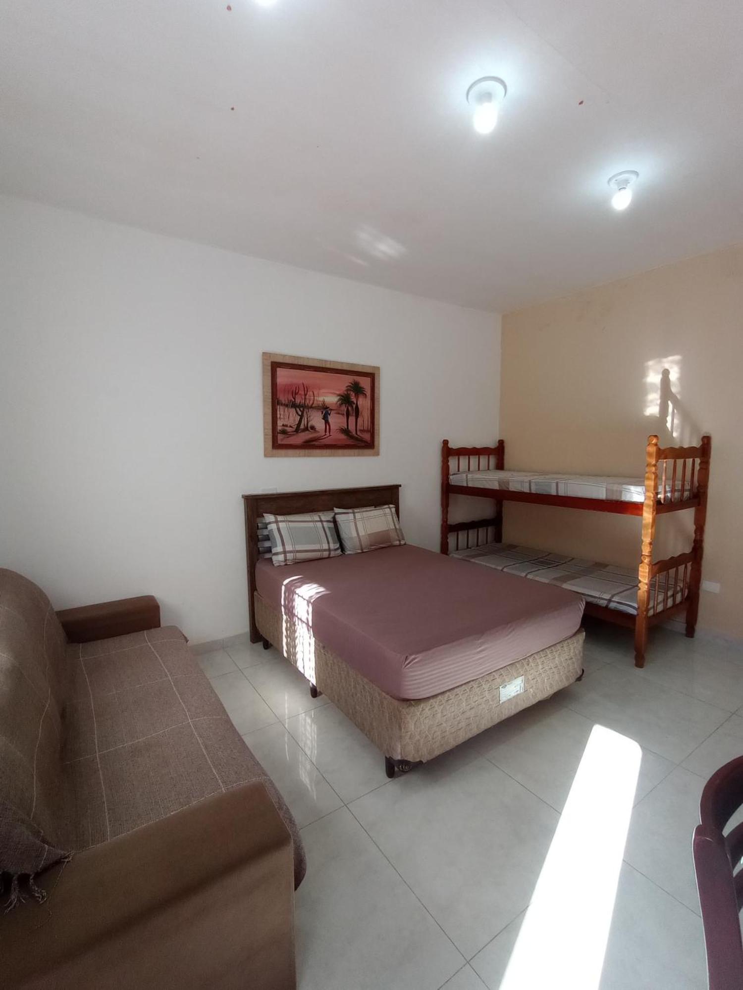 Apartamento Em Imperio *