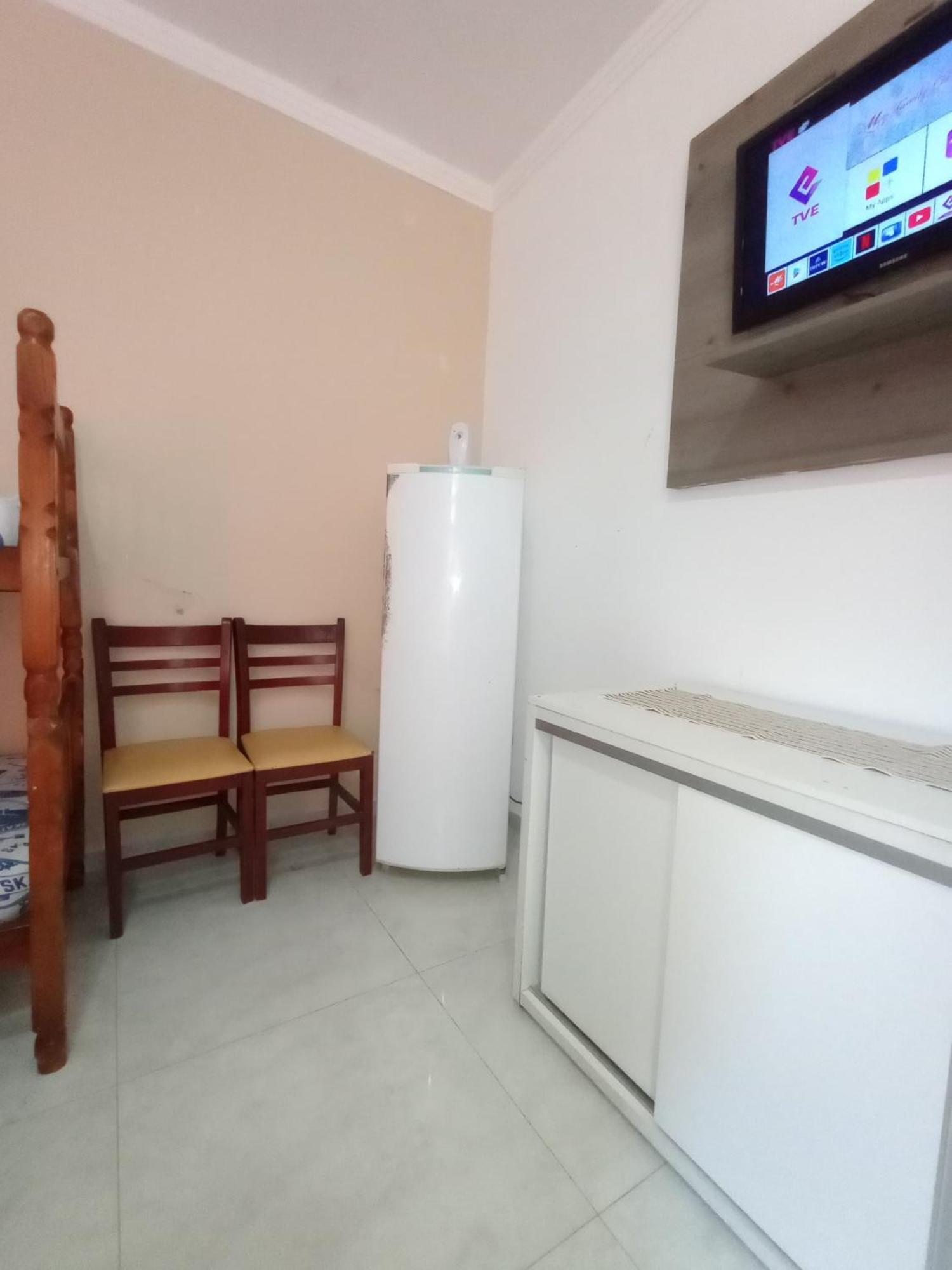 Em Imperio Apartamento *
