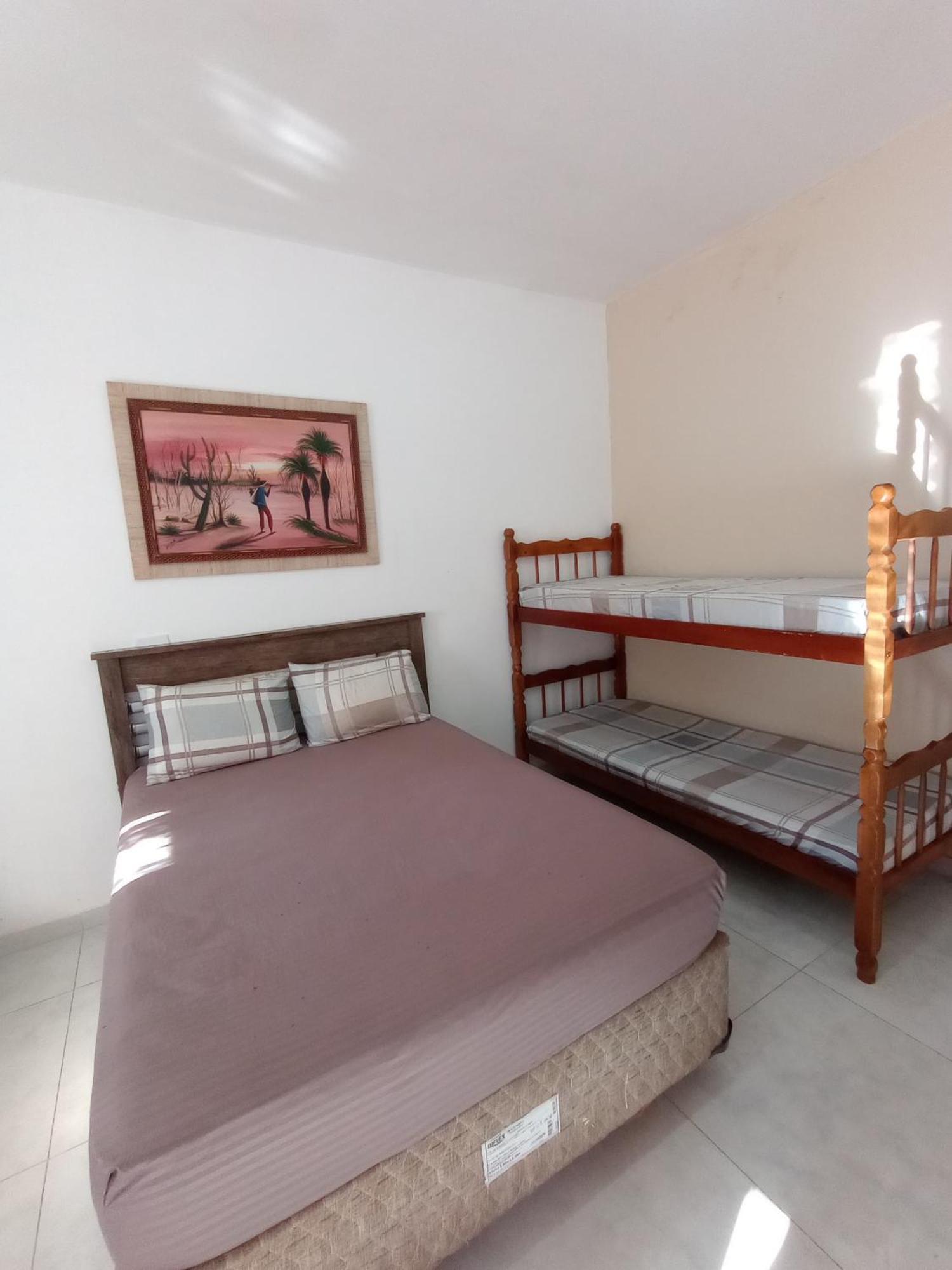 Apartamento Em Imperio *
