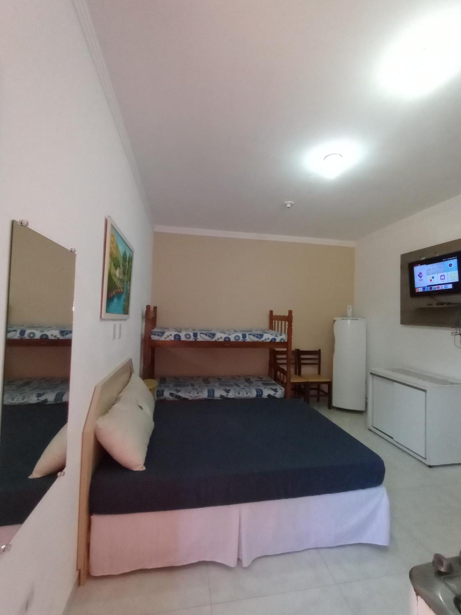 Apartamento Em Imperio Ubatuba