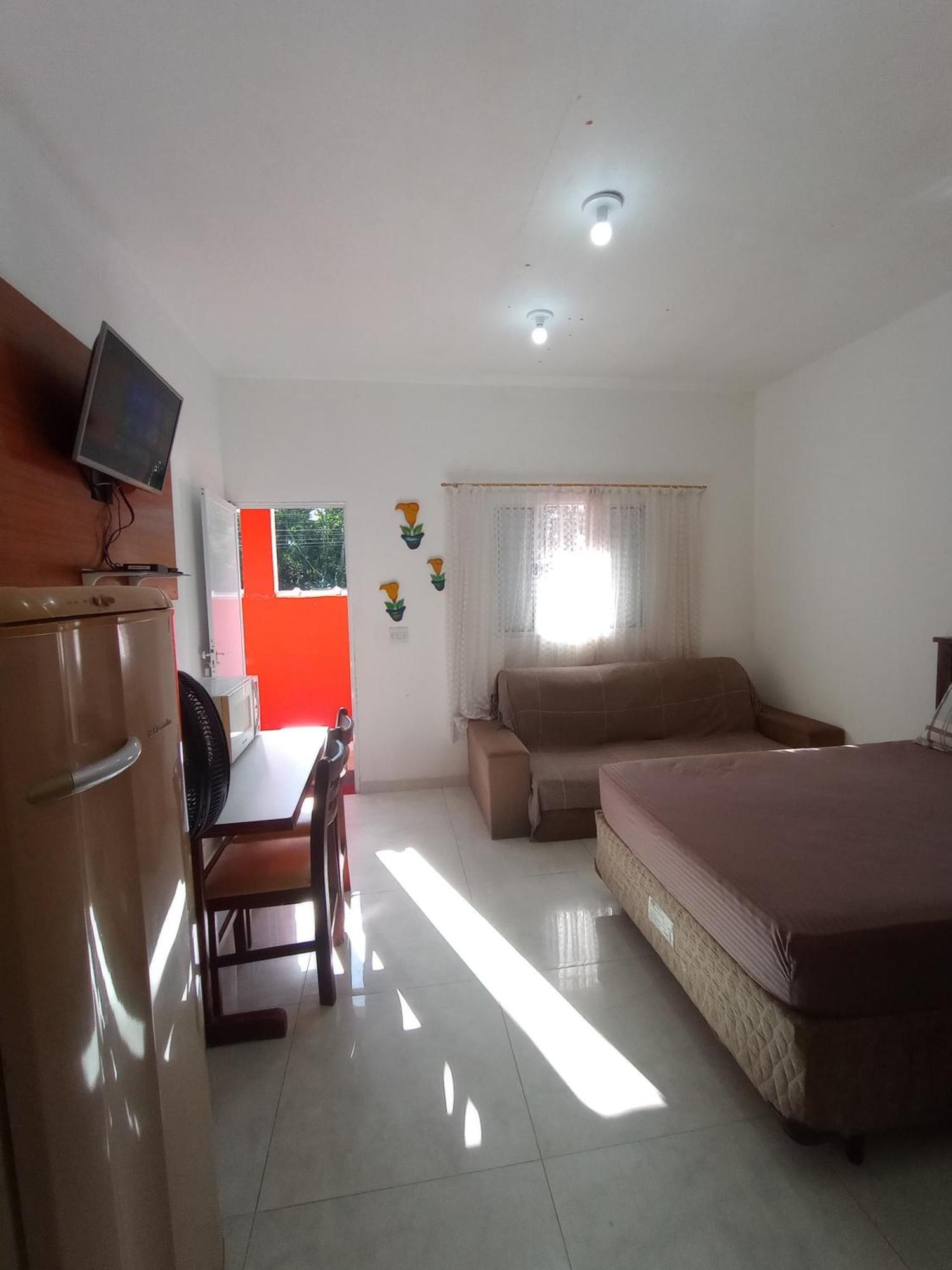 Em Imperio Apartamento *