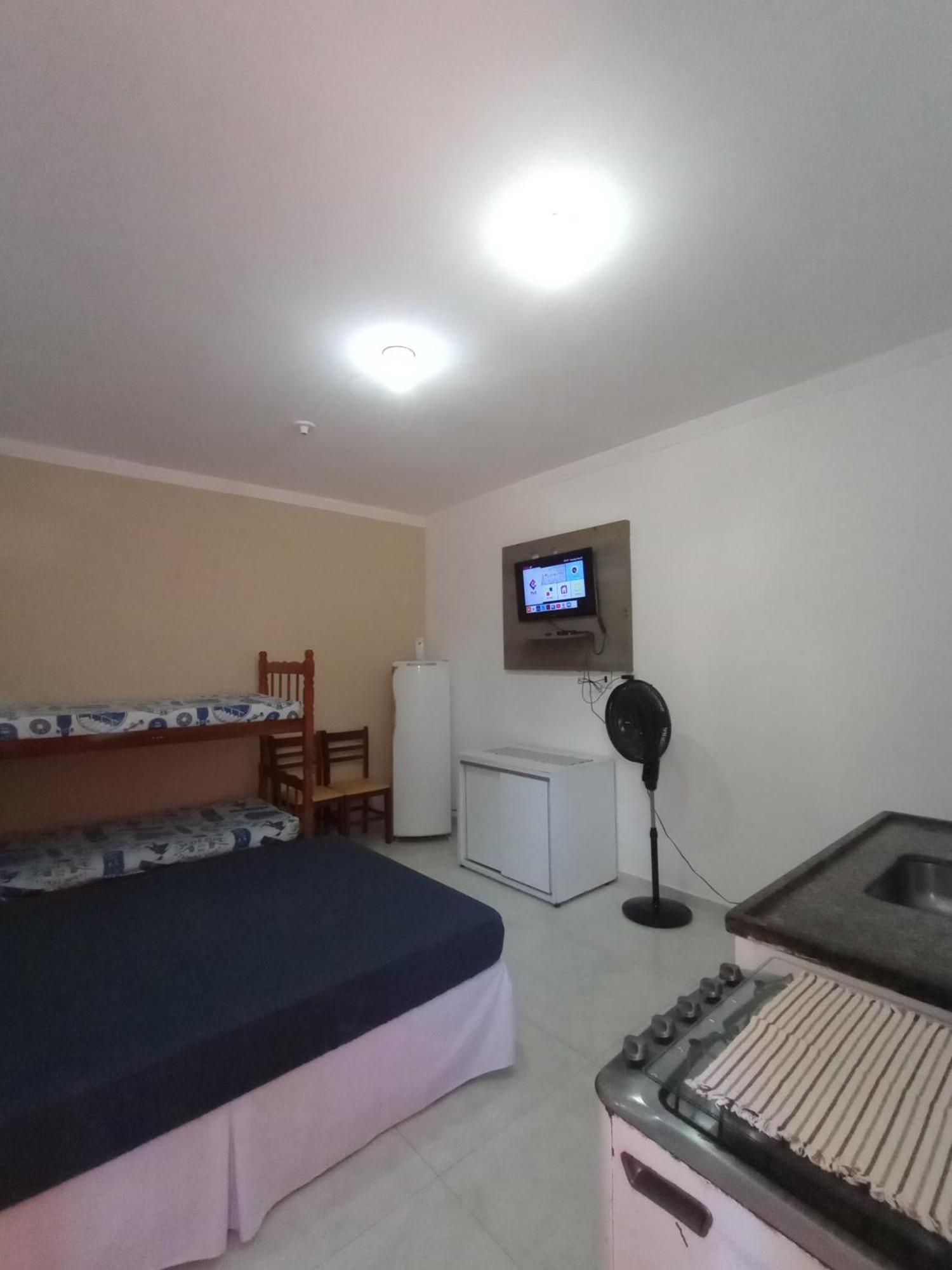Apartamento Em Imperio *