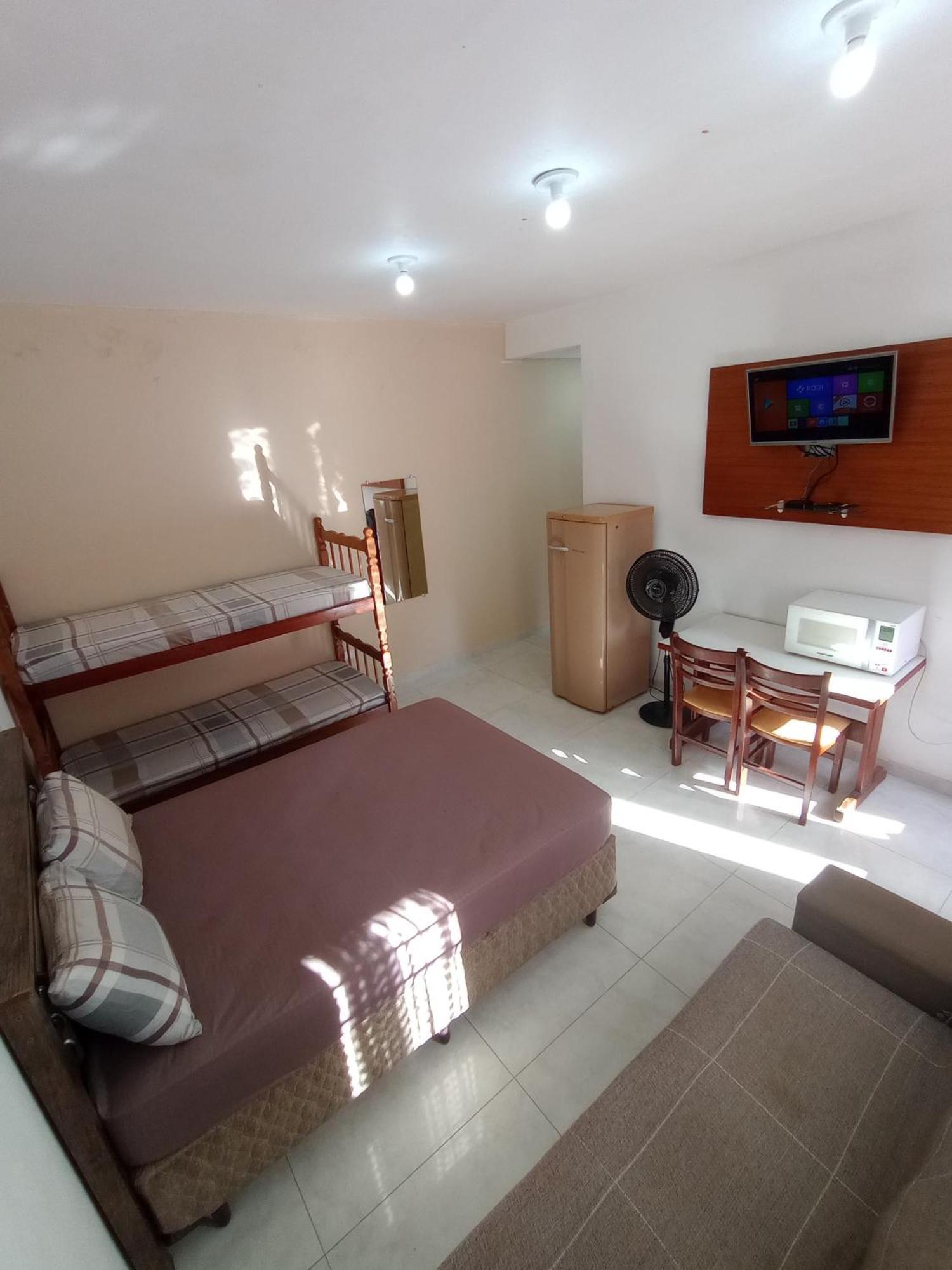 Em Imperio Apartamento Ubatuba