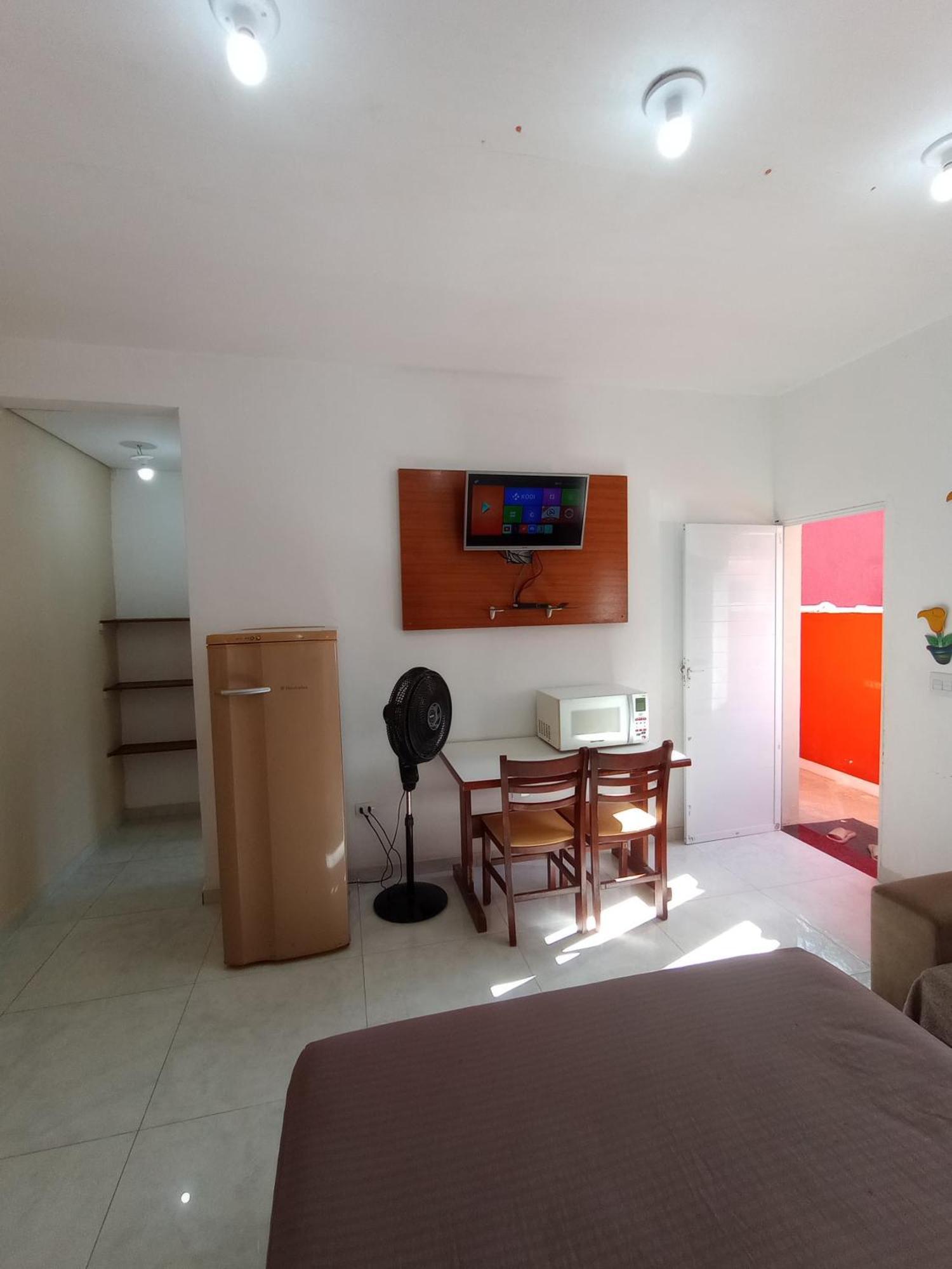Apartamento Em Imperio