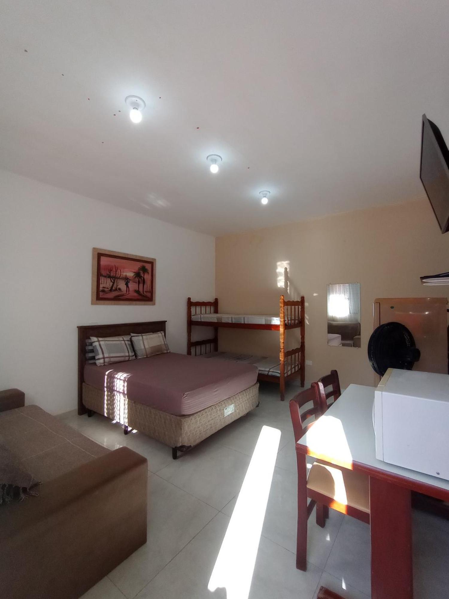 Em Imperio Apartamento Ubatuba
