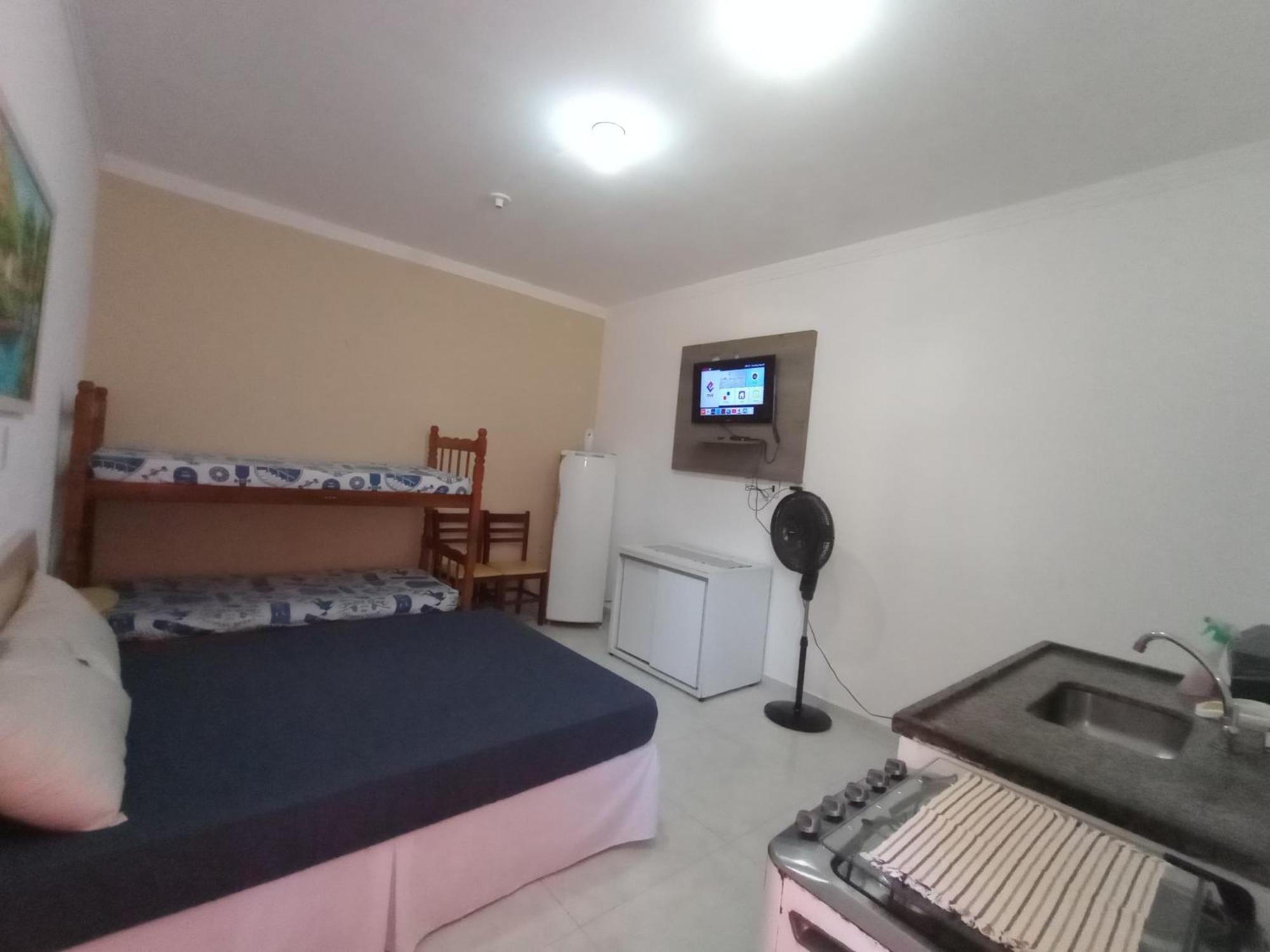 Apartamento Em Imperio
