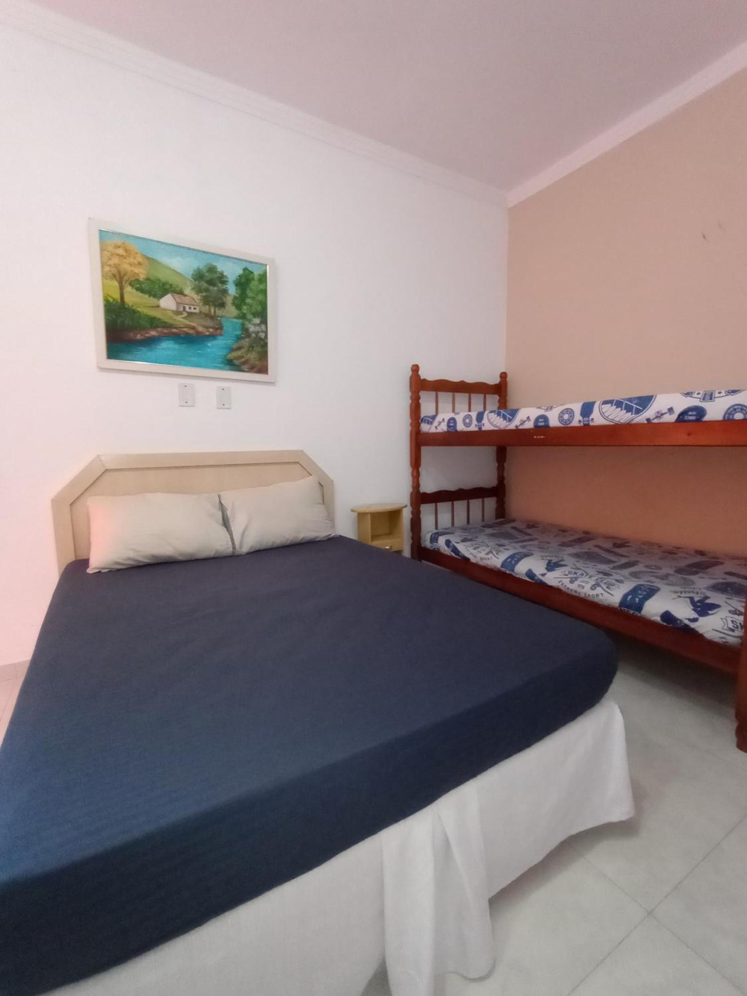 Apartamento Em Imperio *