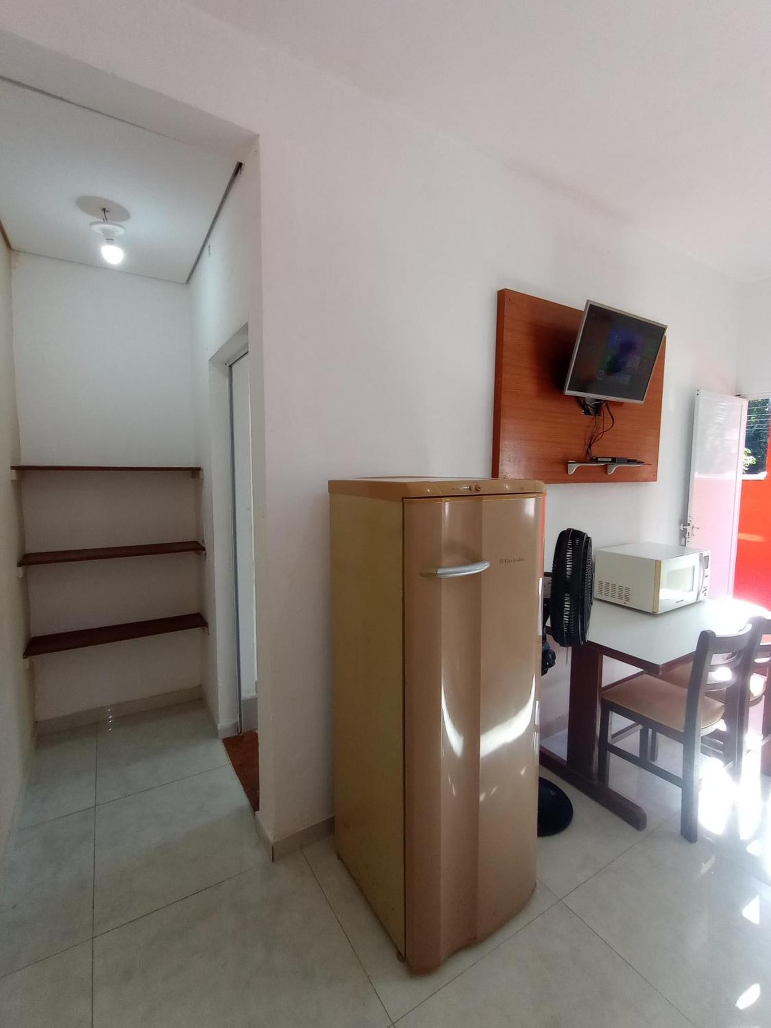 Em Imperio Apartamento