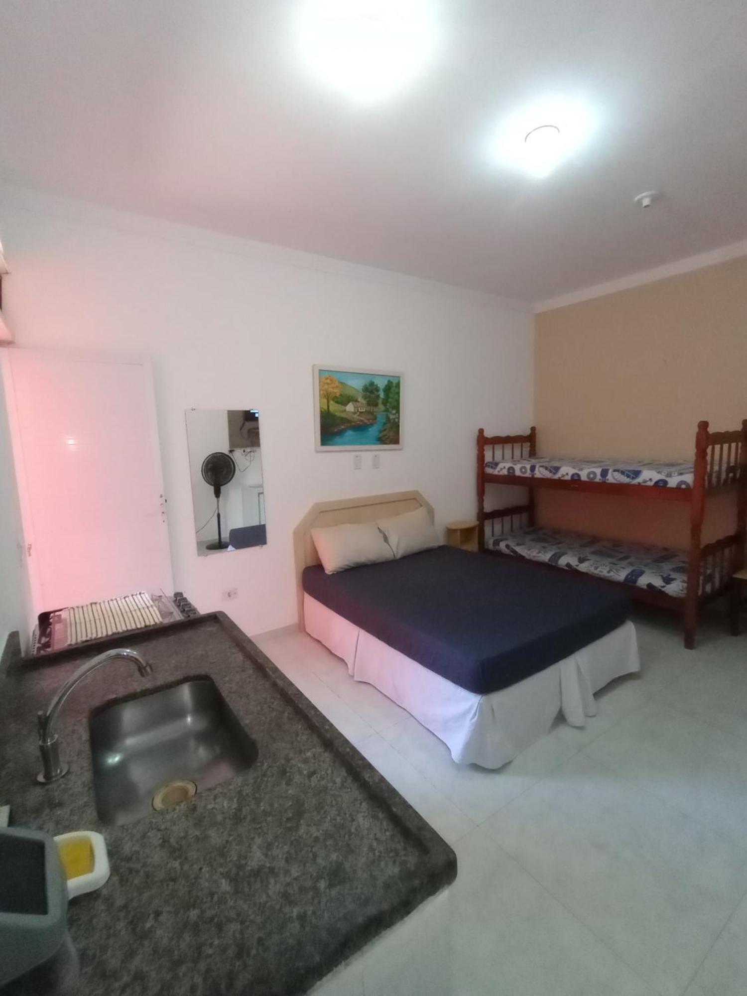 Apartamento Em Imperio Ubatuba