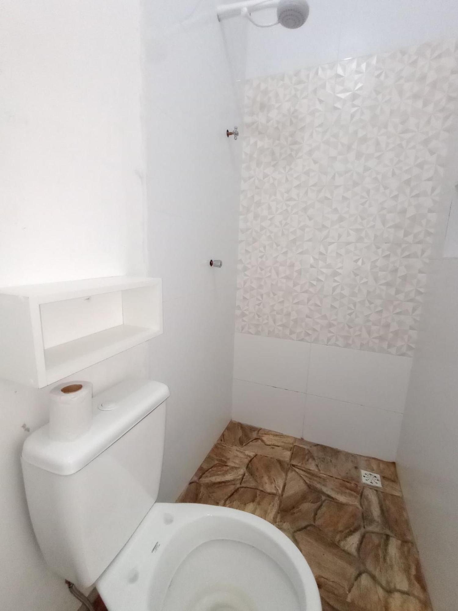 Em Imperio Apartamento Ubatuba