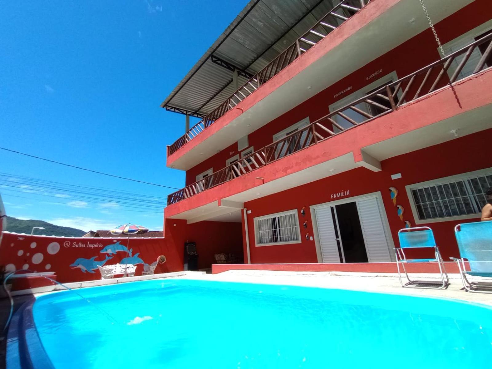 Em Imperio * Ubatuba