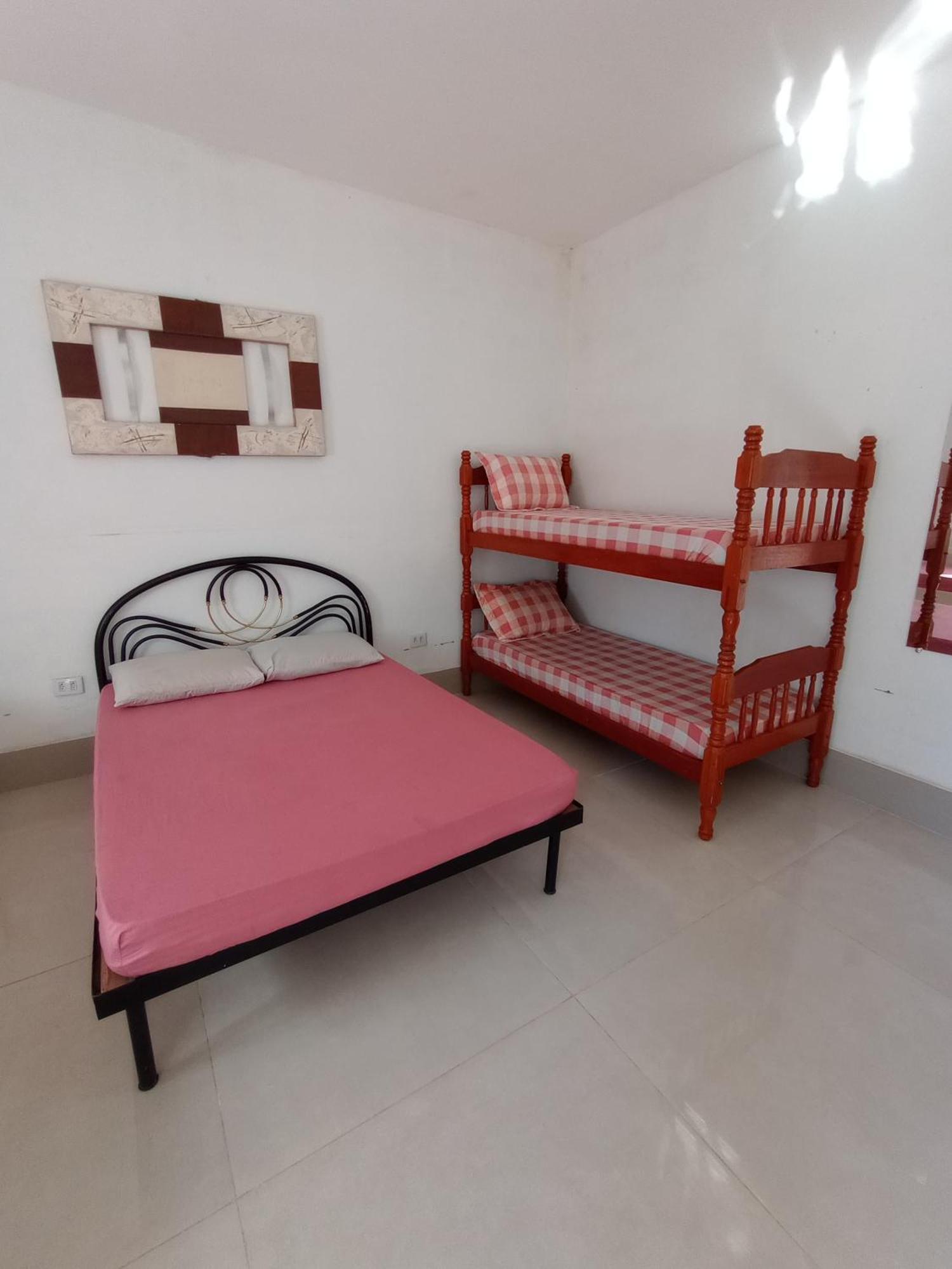 Apartamento Em Imperio *