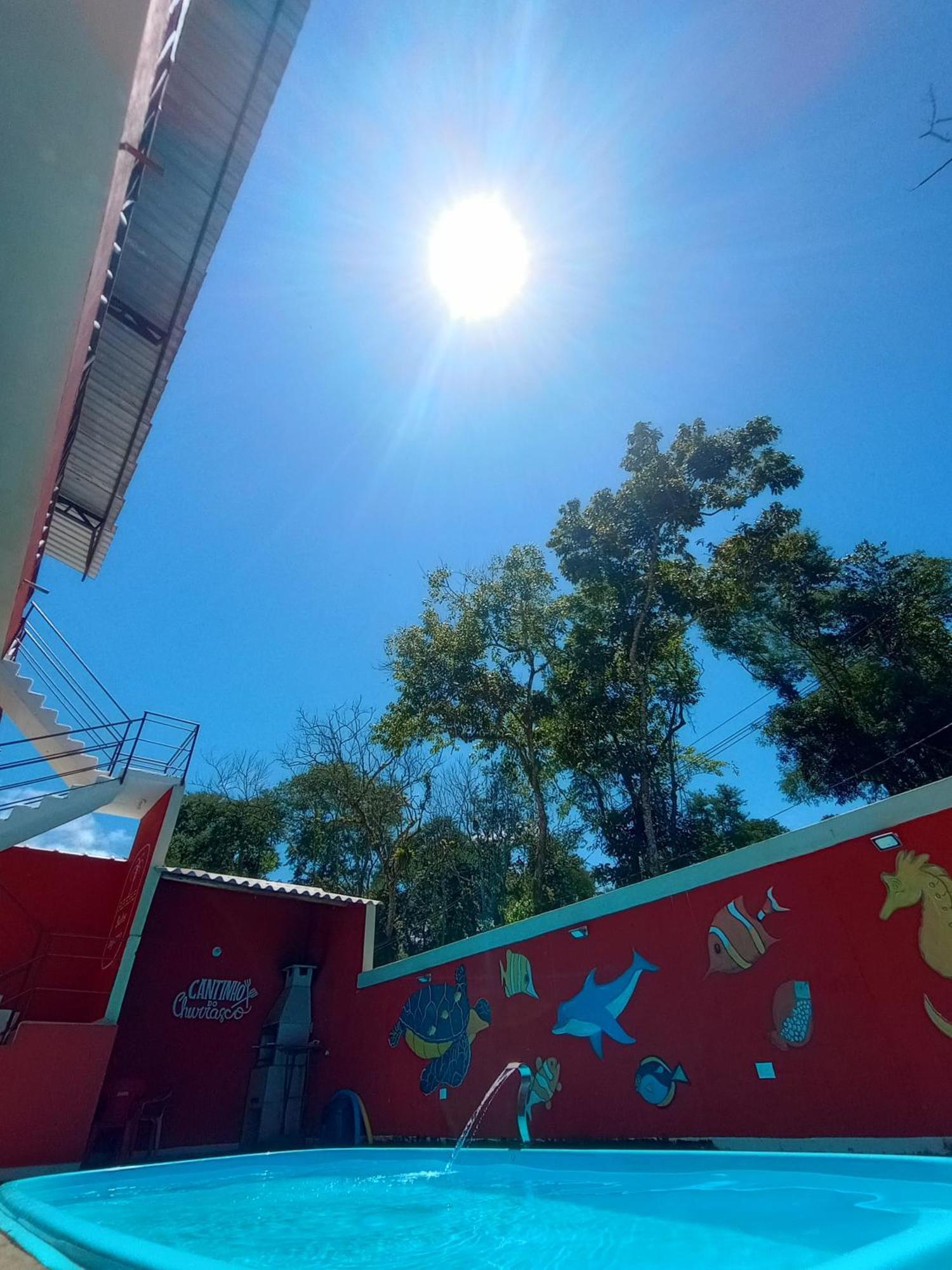 Apartamento Em Imperio Ubatuba