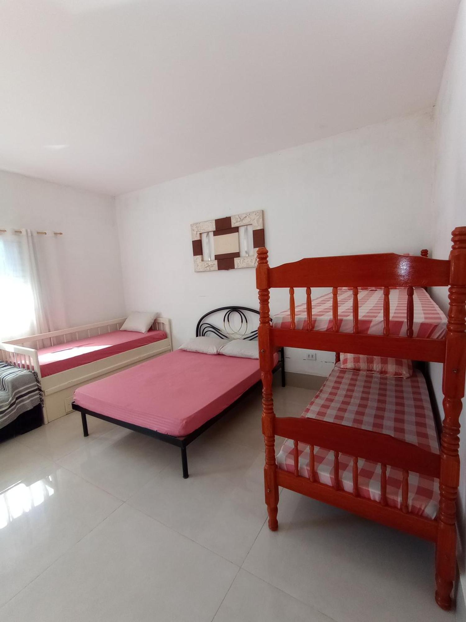 Em Imperio Apartamento